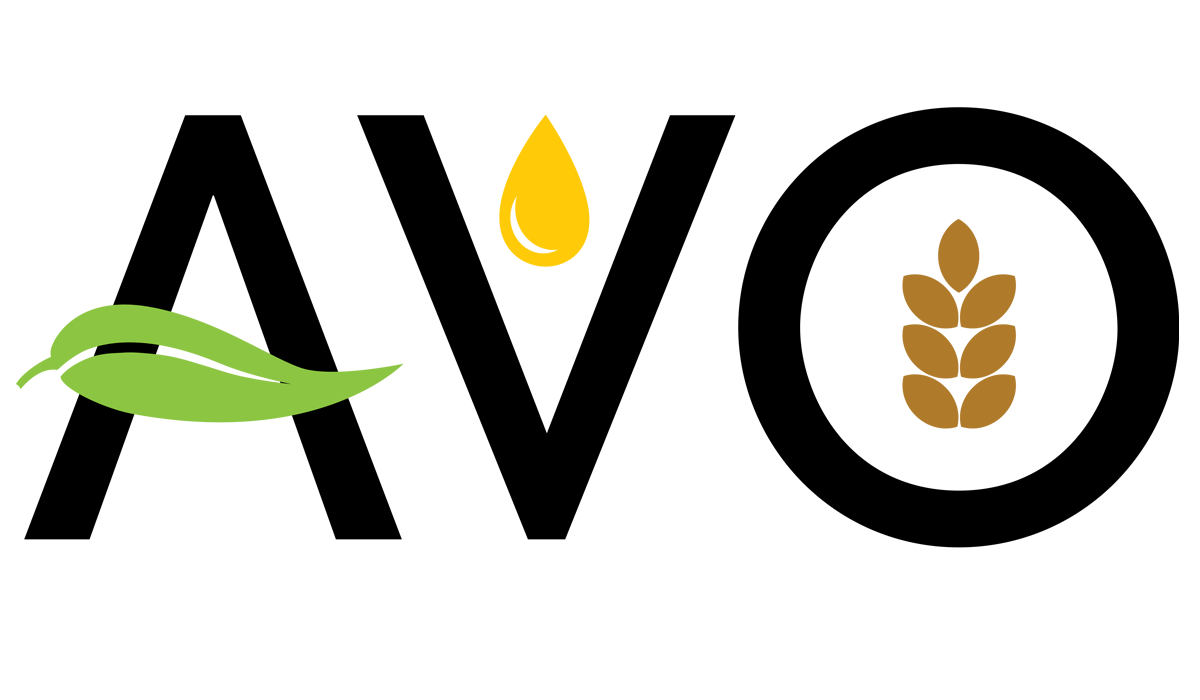 AVO Logo
